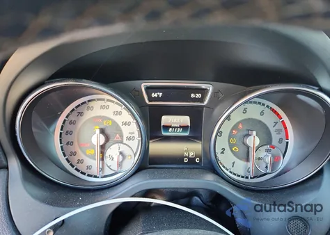 2016 Mercedes-Benz Cla 250 z USA, uszkodzony, nr VIN WDDSJ4EB6GN386353